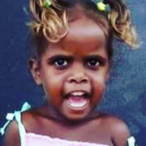 Meet your Posher, Michelle zendaya